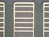 Oxide Alternative Process for High Frequency Bonding Applications