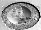Test Method to Characterize Pad Cratering