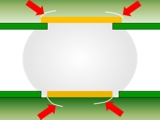 Investigation of Pad Cratering in Large Flip-Chip BGA