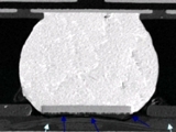 Pad Cratering Evaluation of PCBs