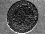 Pad Cratering Susceptibility Testing with Acoustic Emission