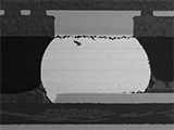 Panel Level Package (PLP) – Scaling up Fan-Out Packaging