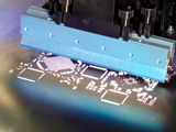 How to Gauge Solder Paste Volume?