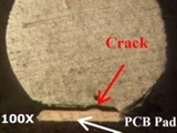Analysis of Warp-Induced PBGA Joint Failures
