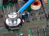 Help With Defective Solder Joints