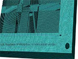 PBGA Solder Stress Analyses Under Random Vibration