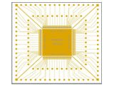 Micro Trace Resistive Technology