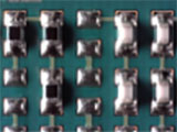 Implementation of Assembly Processes for Low-Melting Point Solder Pastes