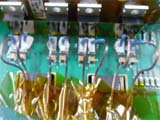 Predicting Fatigue of Solder Joints