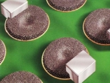 Pin in Paste Plus Preforms to Eliminate Wave Soldering