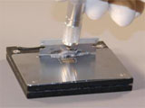 Printing and Assembly Challenges for QFN Devices