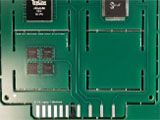 Process Characterization for Acceptable Levels of Flux