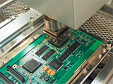 Process Control and Reliability of Reworked BGA Solder Joint