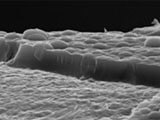 Plasma Polymerization