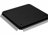 Random Lifted Leads on QFP Components