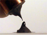 Impractical Stencil Aperture Designs to Enable M0201 Assembly