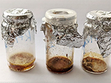 Reduction of Condensate Residues in the Reflow Process