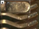 Effects of Reflow and Flux on Tin Whiskers