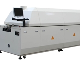 Tips When Moving a Reflow Oven