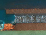 Reliability of Lead-Free LGAs and BGAs