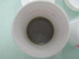 Reliability of No-clean and Water-soluble Solder Pastes
