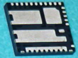 Reliability Study of Bottom Terminated Components
