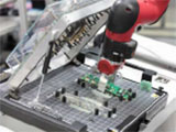 Requirements on a Class 0 EPA - ESD Equipment and Measurements