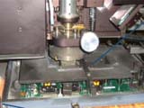 Selective Reflow Rework Process