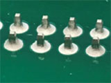Selective Soldering with Alternative Lead-Free Alloys