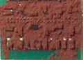 Selective Soldering Design for Reliability Using SIR Test Method
