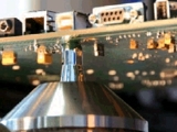 Selective Solder Pot Temperatures