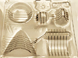 Sensors and Process-Performance Interactions for Additive In-Mold Electronics