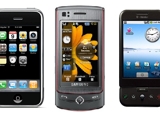 DFM Rules for Smartphones