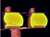 Design of New Solder Attach Technologies