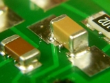 Top Side Reflow Causing Solder Balls