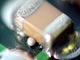 What Causes Solder Balls During Hand Soldering?