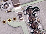 How To Control Flux When Hand Soldering?