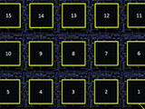 Solder Joint Reliability on Mixed Ball Grid Array Solder Joints