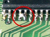 Solder Defects and Continuous Improvement