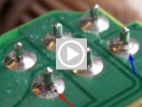 What Causes Blow Holes?