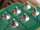 What Causes Exploding Solder Joints?