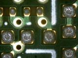 Solder Paste  Beyond The Shelf Life?