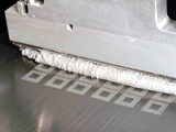 What is Solder Paste Working Life on a Stencil?