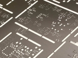 Stencil Manufacturing and Impact on Precision