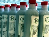 Evaluation of 13 Solder Pastes for High Rel