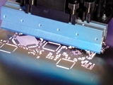 When Is It Time to Replace a Squeegee or Stencil?