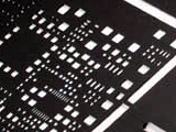 Stencil Printing: Circular vs. Square Apertures