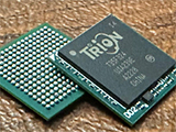 A Solution for Component Shortage & IC Obsolescence
