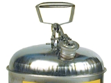 Seeking Alternatives to Solvent Cleaning