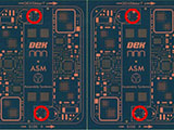Stencil Printing for Challenging Heterogeneous Assembly Applications